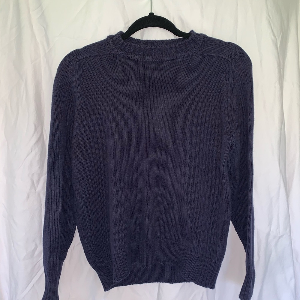 Sweater